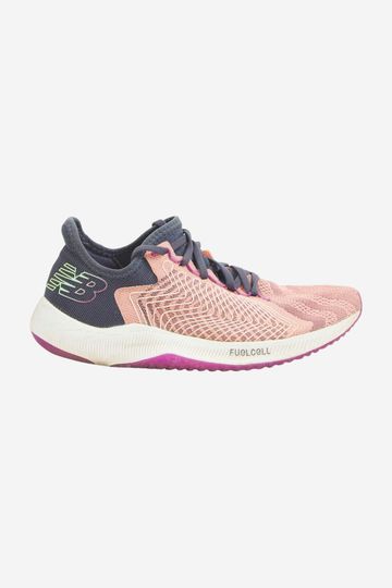 Brugt New Balance Trailrunningschuhe für Damen Running Shoes