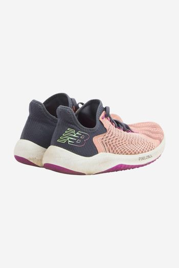 Used New Balance Trailrunningschuhe für Damen bike — image 3 of 4