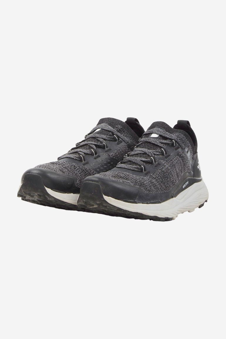 Použité The North Face Trailrunningschuhe für Damen bike — obrázek 2 z 4
