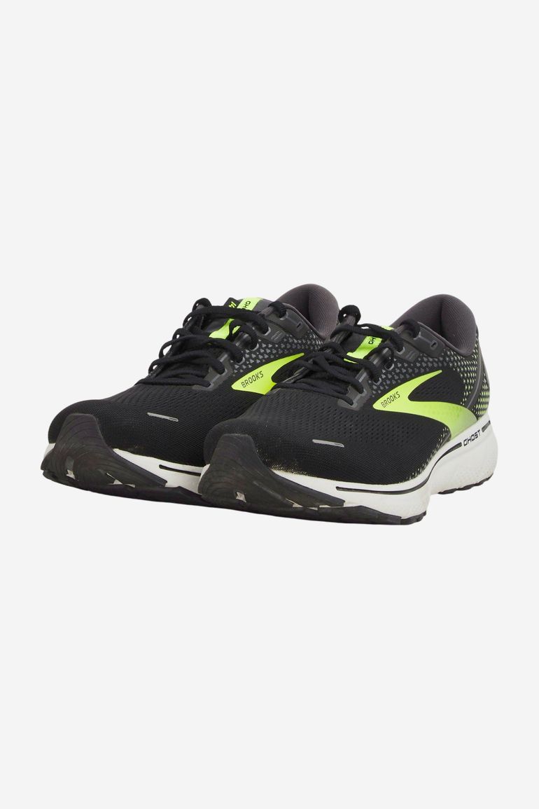 Used Brooks Laufschuhe & Trailrunningschuhe für Herren bike — image 2 of 4