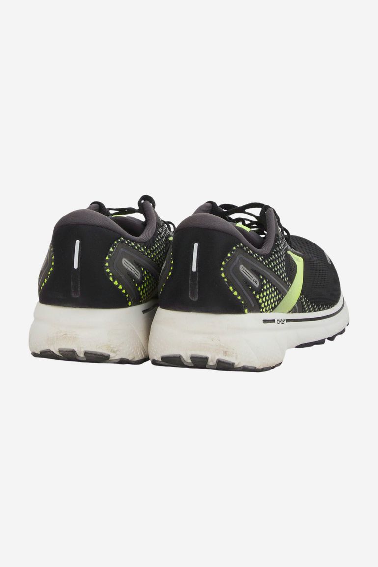 Used Brooks Laufschuhe & Trailrunningschuhe für Herren bike — image 3 of 4