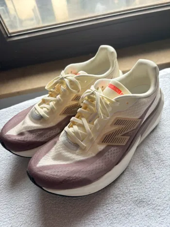 Used New Balance Fuelcell Rebel Running Shoes