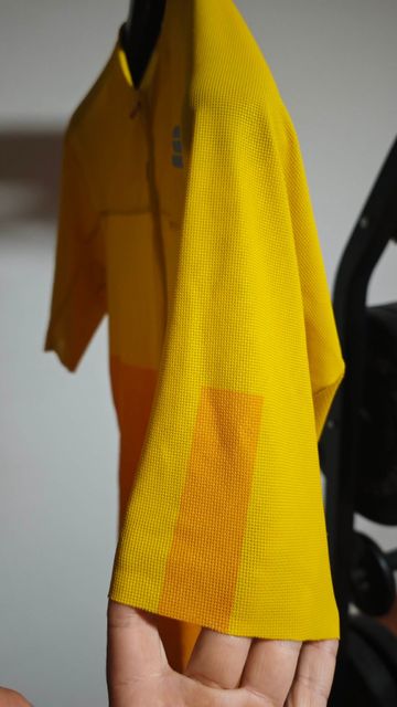 Brugt Sportful Jersey bike — billede 4 af 7