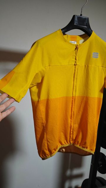 Brugt Sportful Jersey Cycling Clothing