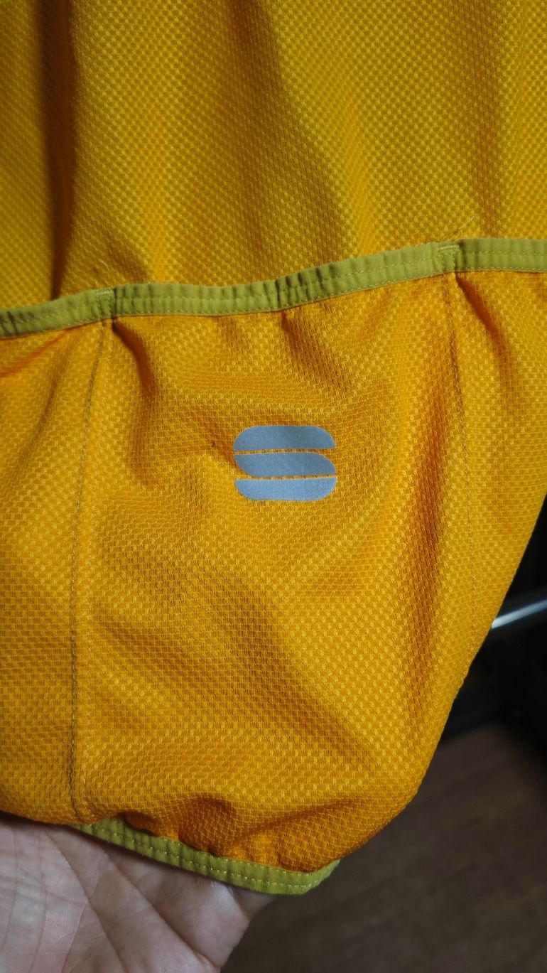 Brugt Sportful Jersey bike — billede 5 af 7