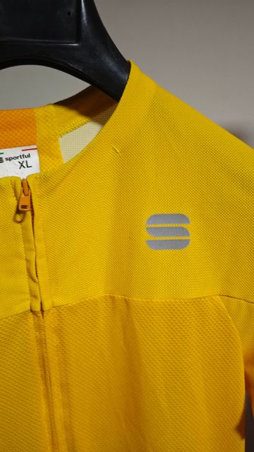 Brugt Sportful Jersey bike — billede 2 af 7