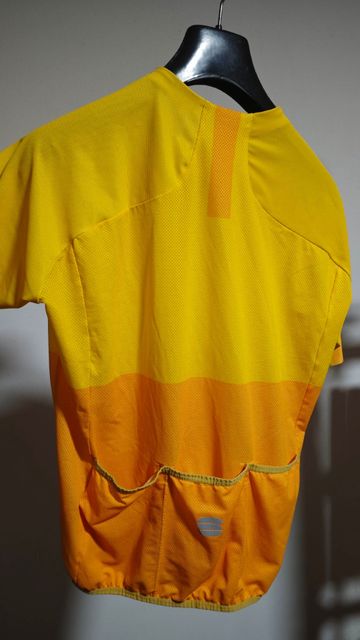 Brugt Sportful Jersey bike — billede 3 af 7