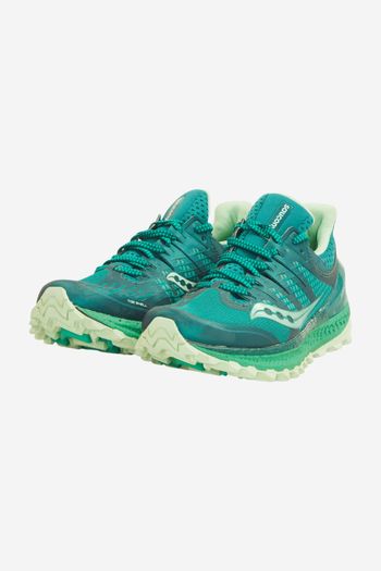 Used Saucony Laufschuhe & Trailrunningschuhe für Damen bike — image 2 of 4
