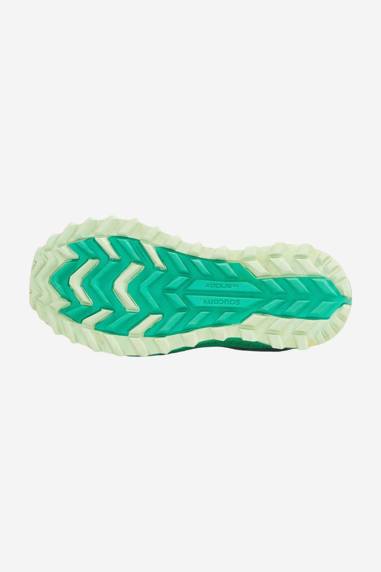 Used Saucony Laufschuhe & Trailrunningschuhe für Damen bike — image 4 of 4