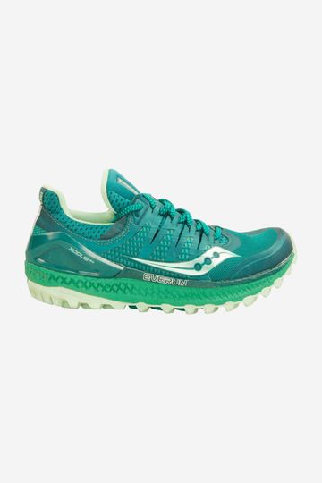 Brugt Saucony Laufschuhe & Trailrunningschuhe für Damen Running Shoes