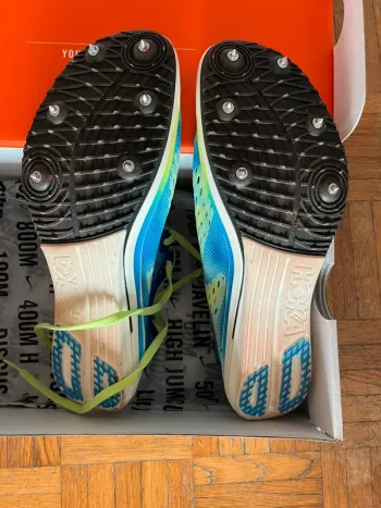 Hoka Cielo bike d'occasion — image 3 sur 3