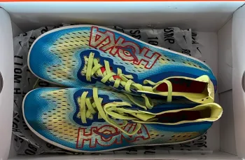 Hoka Cielo bike d'occasion — image 2 sur 3