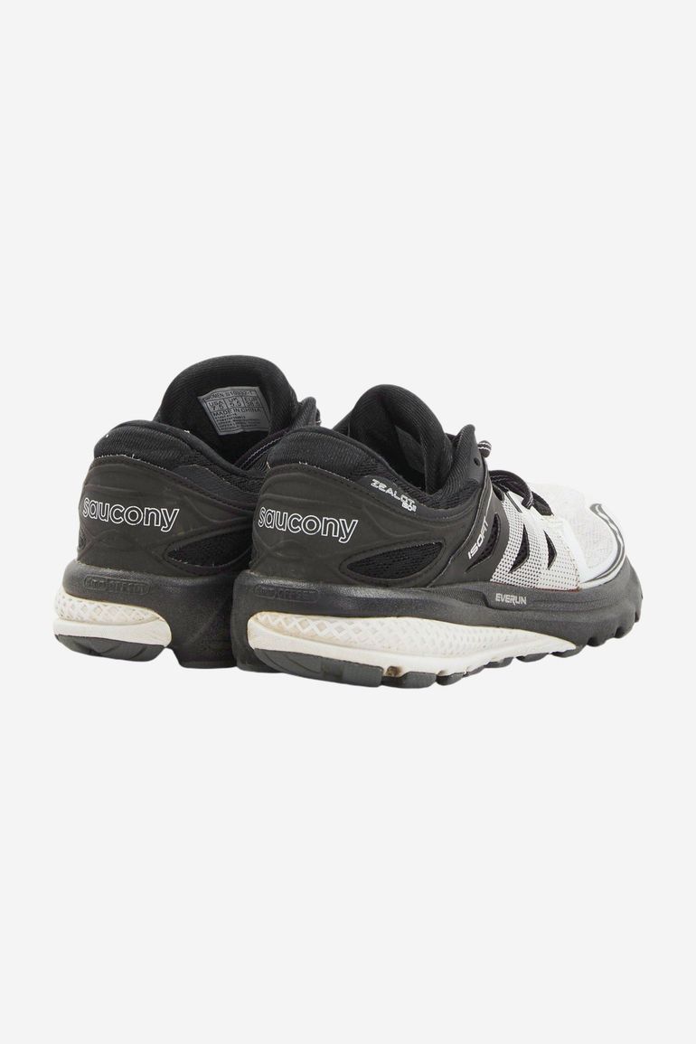 Used Saucony Laufschuhe & Trailrunningschuhe für Damen bike — image 3 of 4