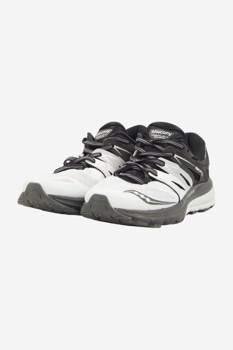 Used Saucony Laufschuhe & Trailrunningschuhe für Damen bike — image 2 of 4