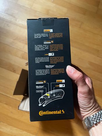 Gebrauchtes Continental GP 5000 2026 bike — Bild 2 von 3