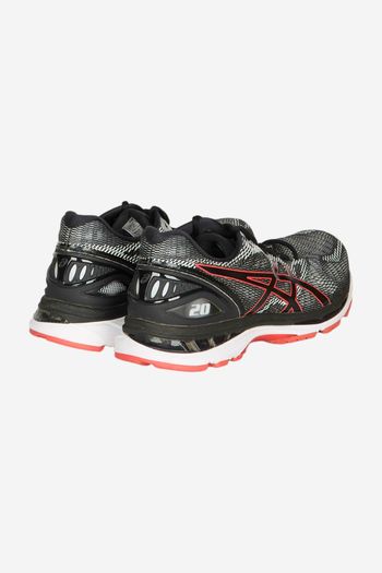 Used Asics Trailrunning Shoes bike — image 3 of 4