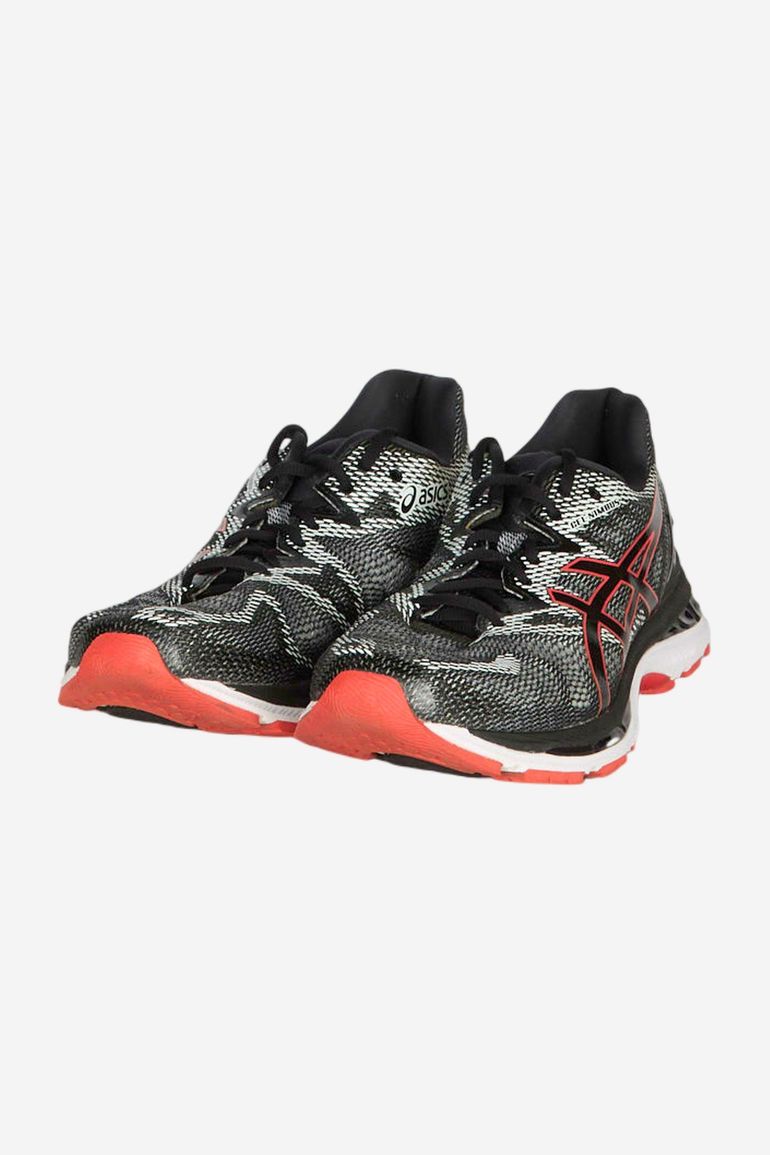 Used Asics Trailrunning Shoes bike — image 2 of 4