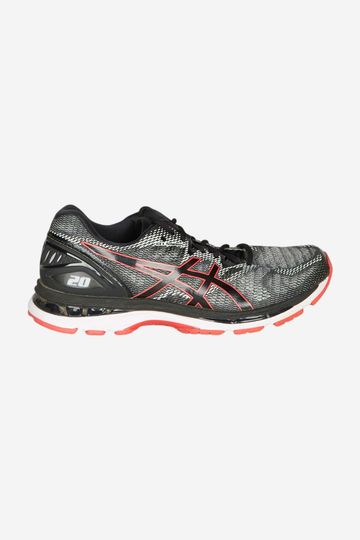 Gebrauchtes Asics Trailrunning Shoes Running Shoes
