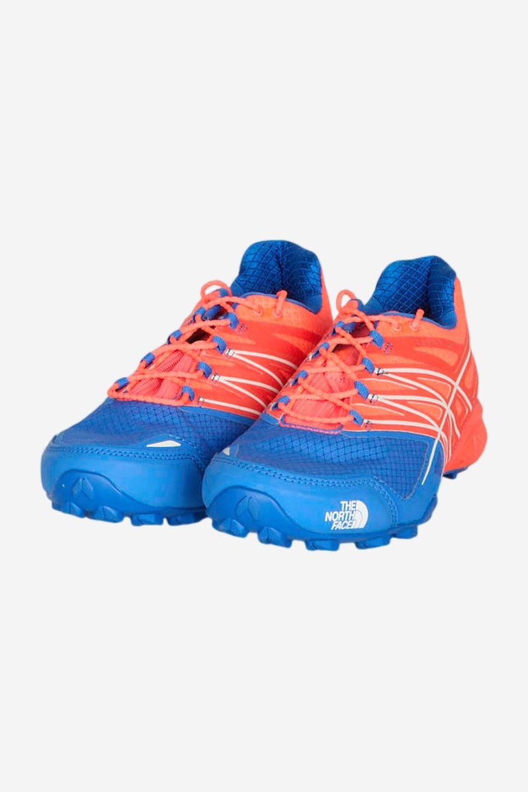 Used The North Face Laufschuhe & Trailrunningschuhe bike — image 2 of 4