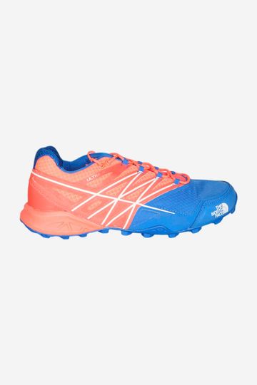 The North Face Laufschuhe & Trailrunningschuhe Running Shoes usato