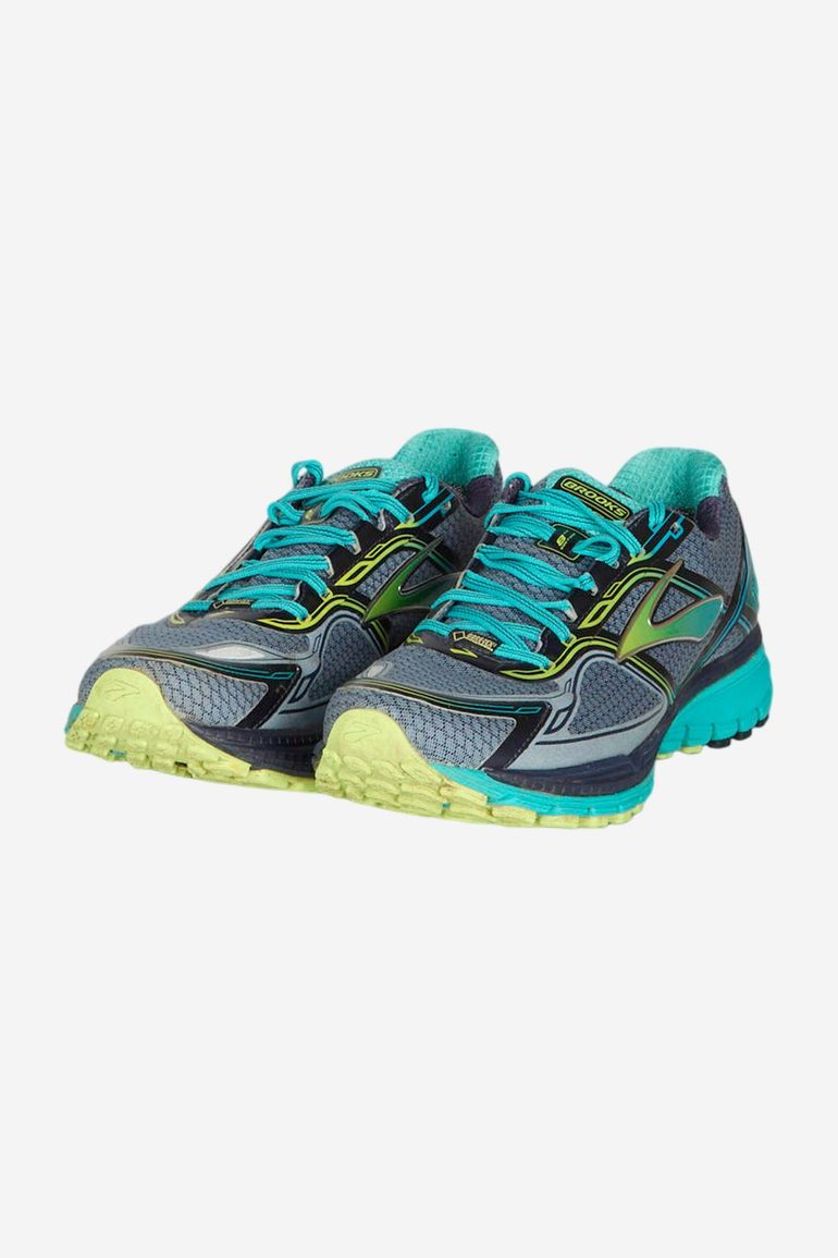Used Brooks Trailrunning Shoes bike — image 2 of 4