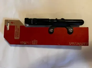 Used Specialized Airtool Flex Pump 2024 Cycling Accessories