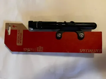 Used Specialized Airtool Flex Pump 2024 Cycling Accessories