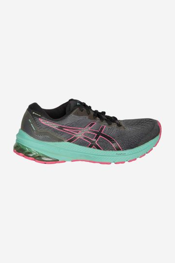 Brugt Asics Trailrunningschuhe Damen Running Shoes