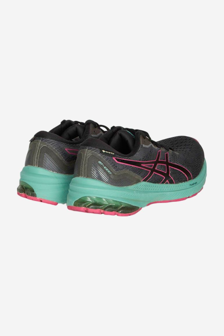 Used Asics Trailrunningschuhe Damen bike — image 3 of 4