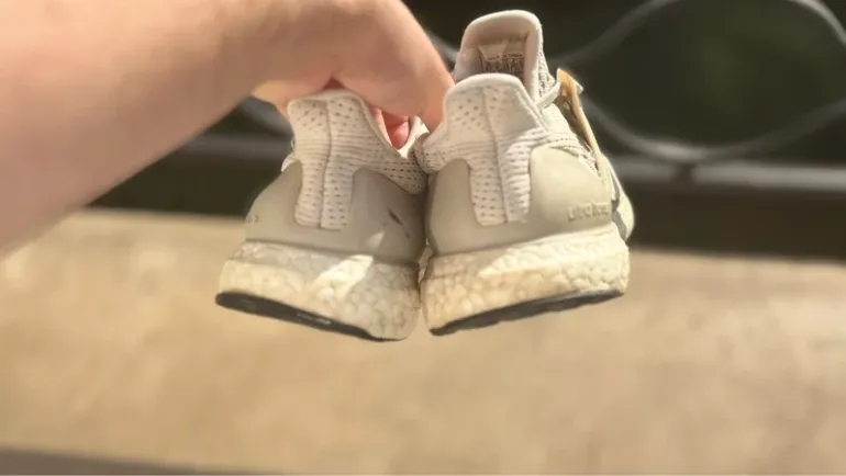 Used Adidas Ultra Boost bike — image 4 of 10