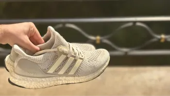 Used Adidas Ultra Boost bike — image 2 of 10
