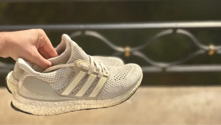 Used Adidas Ultra Boost bike — image 2 of 10