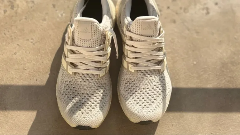 Used Adidas Ultra Boost bike — image 6 of 10