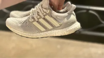 Used Adidas Ultra Boost bike — image 5 of 10