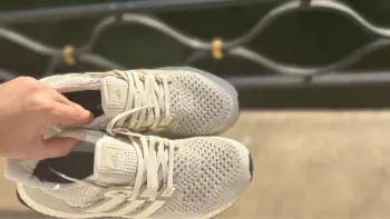 Used Adidas Ultra Boost bike — image 3 of 10