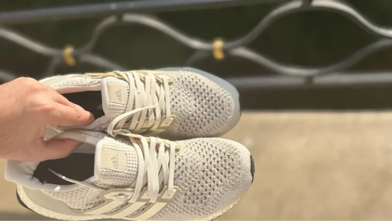 Used Adidas Ultra Boost bike — image 3 of 10
