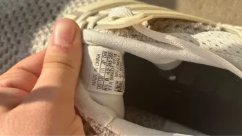 Used Adidas Ultra Boost bike — image 8 of 10