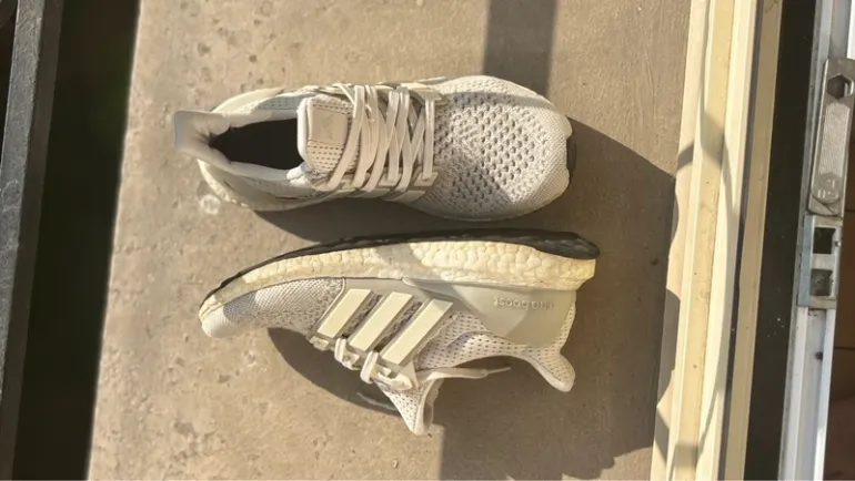 Used Adidas Ultra Boost bike — image 10 of 10