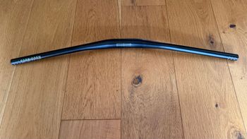 Gebrauchtes Forbidden Aluminium Handlebar 2026 Cockpit