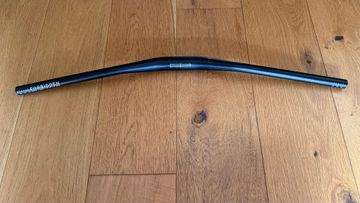 Brugt Forbidden Aluminium Handlebar 2026 Cockpit