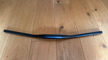 Brugt Forbidden Aluminium Handlebar 2026 bike — billede 2 af 3