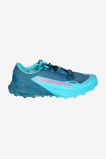 Brugt Dynafit Laufschuhe & Trailrunningschuhe für Damen Running Shoes