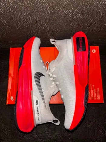Used 100% ZoomX Invincible Run Flyknit 3 bike — image 3 of 15
