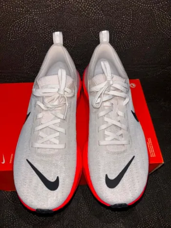 Used 100% ZoomX Invincible Run Flyknit 3 bike — image 11 of 15