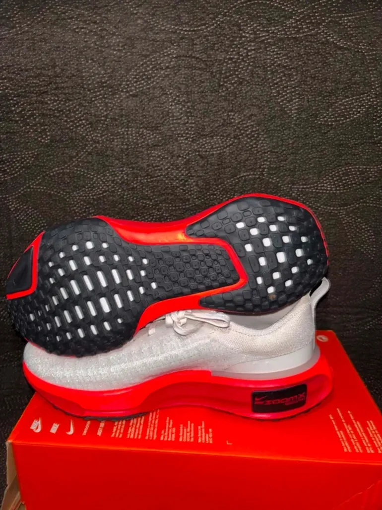 Used 100% ZoomX Invincible Run Flyknit 3 bike — image 10 of 15