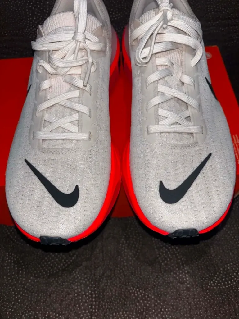 Used 100% ZoomX Invincible Run Flyknit 3 bike — image 7 of 15