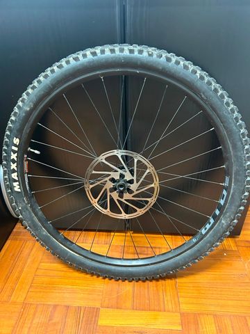 Tweedehands Dt Swiss H 1900 SPLINE Wheelset Wheels