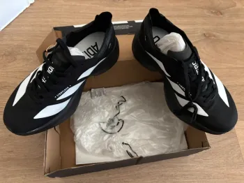 Käytetty Adidas Adizero Adios Pro 4 bike — kuva 4 / 4