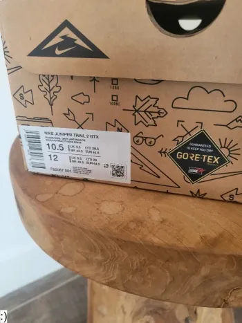 100% Gore-Tex GTX bike usato — immagine 3 di 8