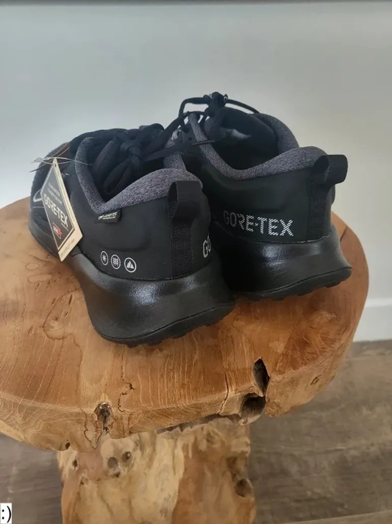 100% Gore-Tex GTX bike usato — immagine 4 di 8